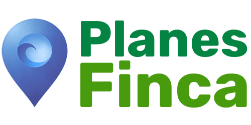 Planes Finca
